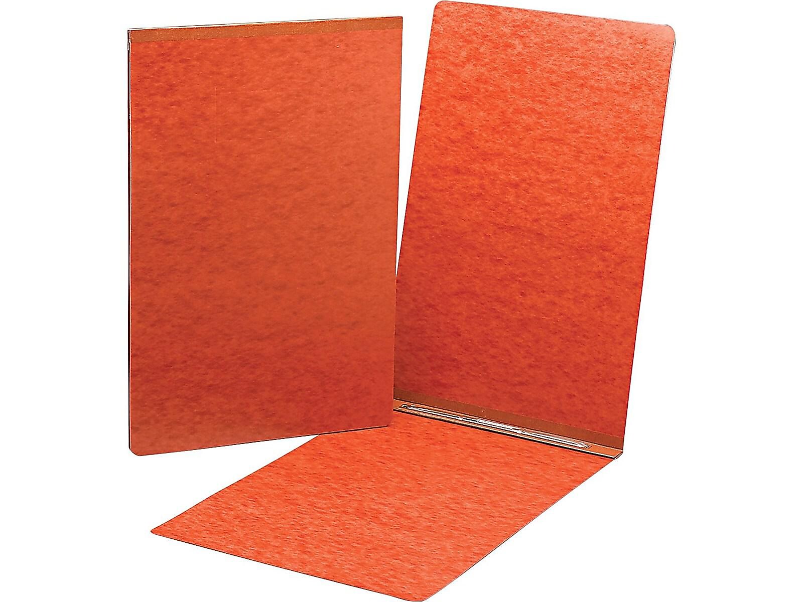 Smead Report Cover, 11" x 17", Red (81777)