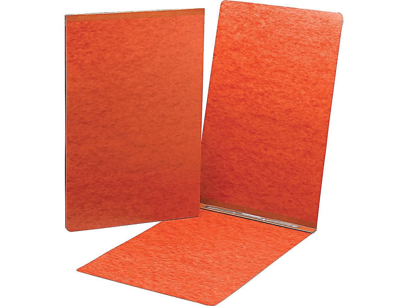 Smead Report Cover, 11" x 17", Red (81777)