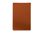 Smead Premium Pressboard Report Cover, Legal Size, Red (81732)