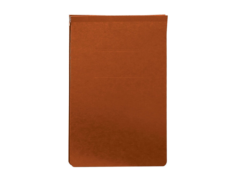 Smead Premium Pressboard Report Cover, Legal Size, Red (81732)