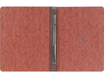 Oxford Report Cover, 2-Prong, Letter Size, Red (OXF 12934)