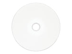 Verbatim DataLifePlus 95079 16x DVD-R, White Hub Inkjet Printable, 50/Pack