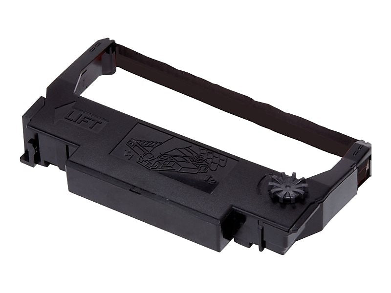 Epson Black Print Ribbon (ERC38B)