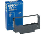 Epson Black Print Ribbon (ERC38B)