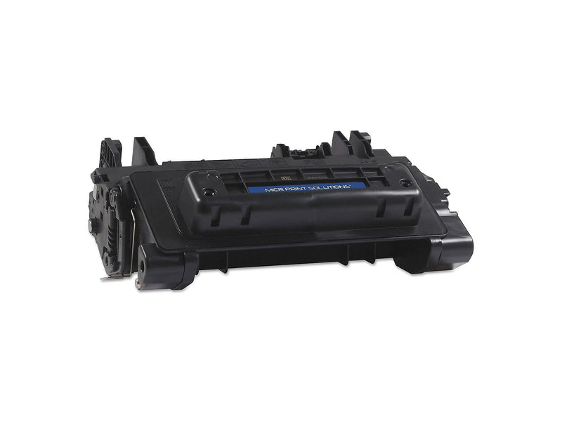 MICR Print Solutions CF281A MICR Cartridge, Black (MCR81AM)