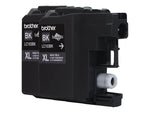 Brother LC1032PKS Black High Yield Ink Cartridge, 2/Pack