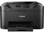 Canon MAXIFY MB2120 Wireless Color Inkjet Printer, All-In-One, Print, Scan, Copy (MB2120)