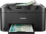 Canon MAXIFY MB2120 Wireless Color Inkjet Printer, All-In-One, Print, Scan, Copy (MB2120)