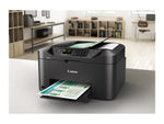 Canon MAXIFY MB2120 Wireless Color Inkjet Printer, All-In-One, Print, Scan, Copy (MB2120)