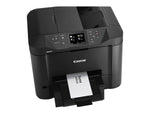 Canon MAXIFY MB5420 0971C002 USB, Wireless, Network Ready Color Inkjet All-In-One Printer