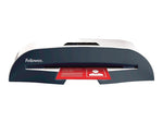 Fellowes Thermal Laminating Pouches, ID Tag, 5 Mil, 25/Pack (52033)