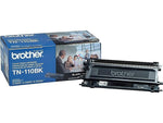 Brother TN-110 Black Standard Yield Toner Cartridge  (TN110BK)
