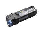 Dell KU051 Cyan High Yield Toner Cartridge, Prints Up to 2,000 Pages