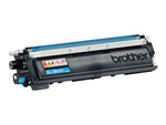 Brother TN-210 Cyan Standard Yield Toner Cartridge  (TN210C)