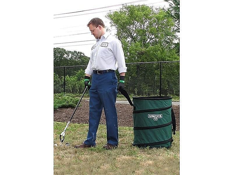 Unger Nifty Nabber Pro Cleaning Tool (NN900)