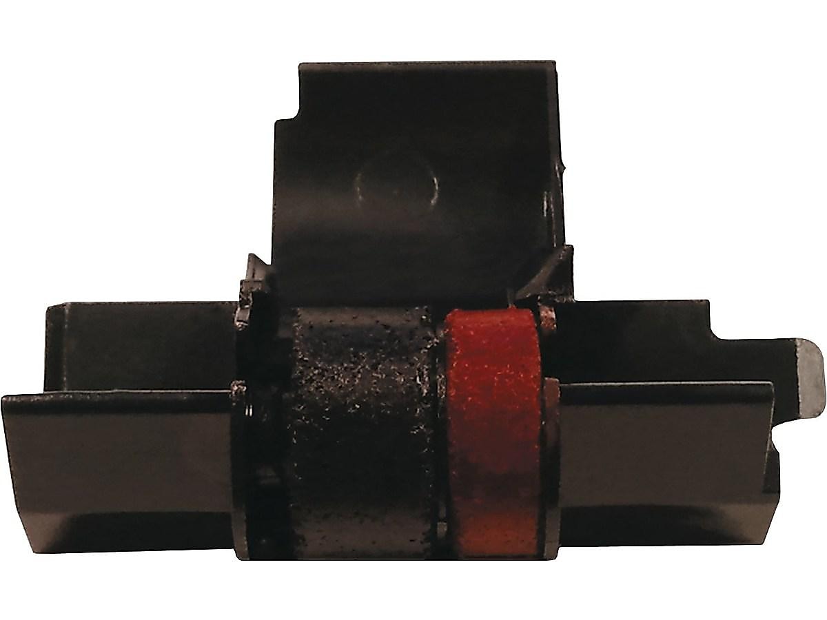 Victor Technology Ink Roller, Black/Red (IR40T)