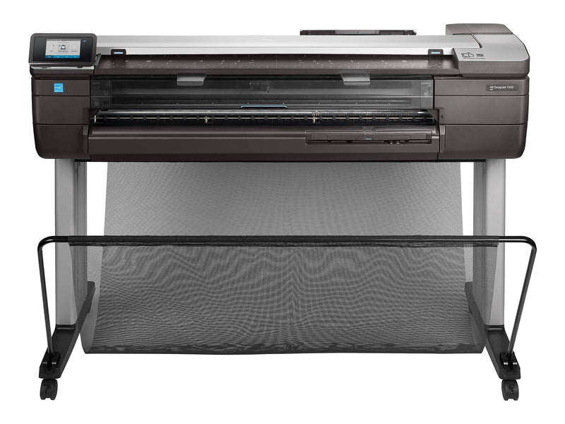 HP DesignJet T830 Wide Format All-in-One Printer F9A28D#B1K