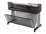 HP DesignJet T830 Wide Format All-in-One Printer F9A28D#B1K