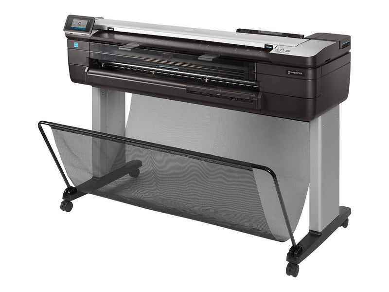HP DesignJet T830 Wide Format All-in-One Printer F9A28D#B1K