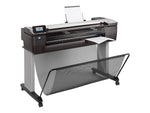 HP DesignJet T830 Wide Format All-in-One Printer F9A28D#B1K