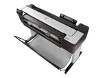 HP DesignJet T830 Wide Format All-in-One Printer F9A28D#B1K