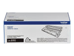 Brother DR-890 Drum Unit, Standard, Yields Up to 50,000 Pages, Black