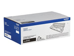Brother DR-890 Drum Unit, Standard, Yields Up to 50,000 Pages, Black