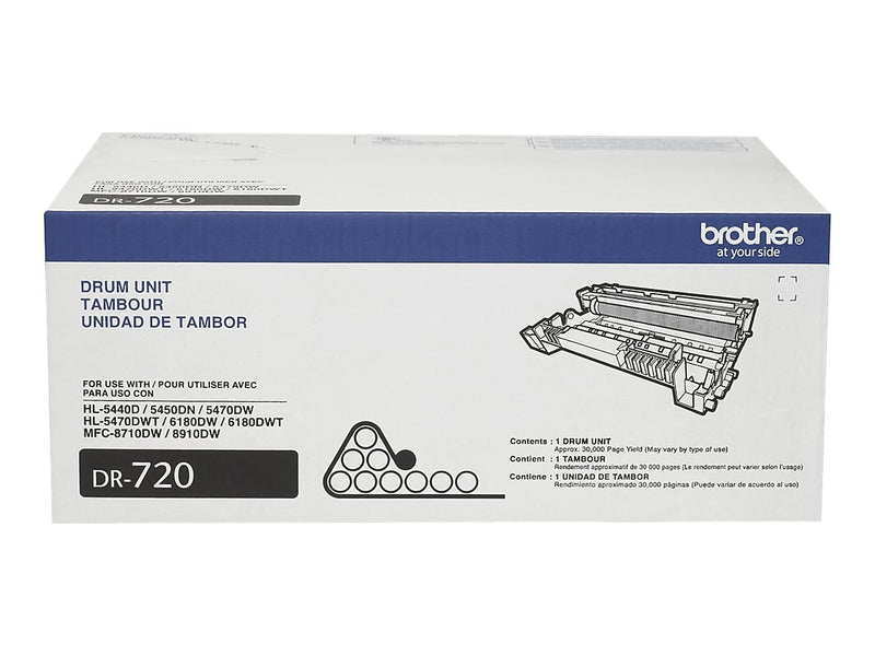 Brother DR-720 Standard Drum  Unit
