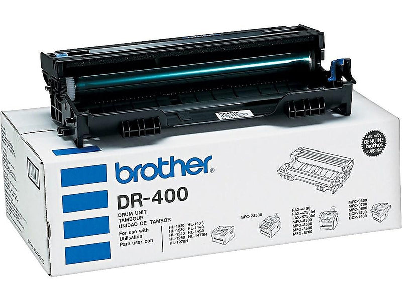 Brother DR-400 Drum  Unit