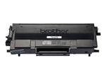 Brother TN-670 Black Standard Yield Toner Cartridge, Prints Up to 7,500 Pages