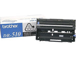 Brother DR-510 Drum Unit, Standard Yield