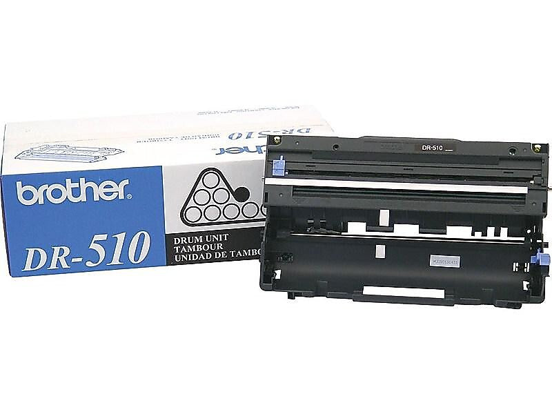 Brother DR-510 Drum Unit, Standard Yield