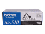 Brother DR-510 Drum Unit, Standard Yield