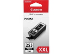 Canon 255XXL Black Extra High Yield Ink Cartridge (8050B001)