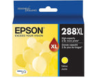 Epson T288XL Yellow High Yield Ink Cartridge   (T288XL420-S)