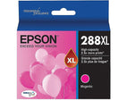 Epson T288XL Magenta High Yield Ink Cartridge   (T288XL320-S)