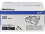 Brother DR-431 Drum Unit (DR431CL)