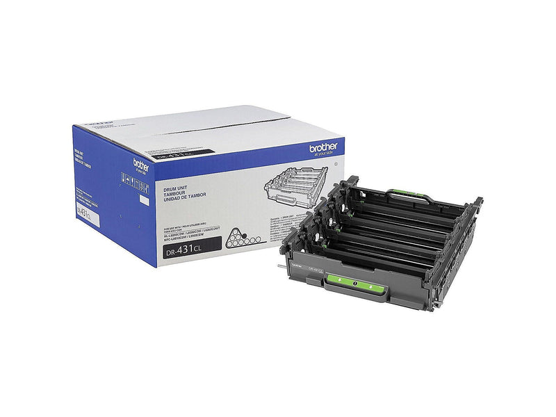 Brother DR-431 Drum Unit (DR431CL)