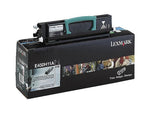 Lexmark E450 Black High Yield Toner Cartridge, Prints Up to 11,000 Pages (E450H11A)