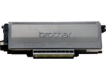Brother TN-620 Black Standard Yield-Toner  Cartridge