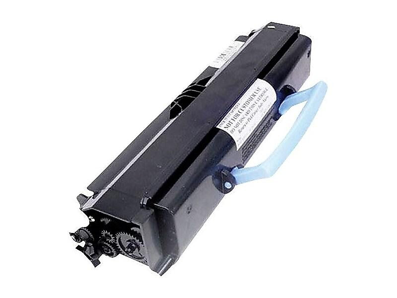 Dell MW558 Black High Yield Toner Cartridge