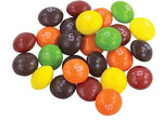 Skittles Strawberry, orange, lemon, grape and green apple Original Chewy, 64 oz (209-00927)