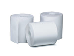 PM Company Perfection Thermal Cash Register Paper Rolls, 3 1/8" x 220', 50 Rolls/Pack (5220)