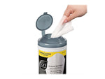 Sani-Cloth Professional Disinfecting Wipes, 200 Wipes/Container, 200/Pack (P22884)