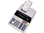 Sharp EL-1197PIII 12-Digit Desktop Calculator