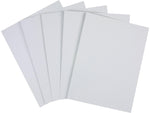 Staples 67 lb. Cardstock Paper, 8.5" x 11", Gray, 250 Sheets/Pack (82994)