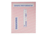 Quality Park Kraft Security Tinted Inter-Departmental Envelope 10" x 13", Multi Colors, 100/Box (QUA63778)