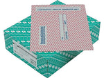 Quality Park Kraft Security Tinted Inter-Departmental Envelope 10" x 13", Multi Colors, 100/Box (QUA63778)