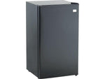Avanti 3.3 Cu. Ft. Refrigerator, Black (RM3316B)