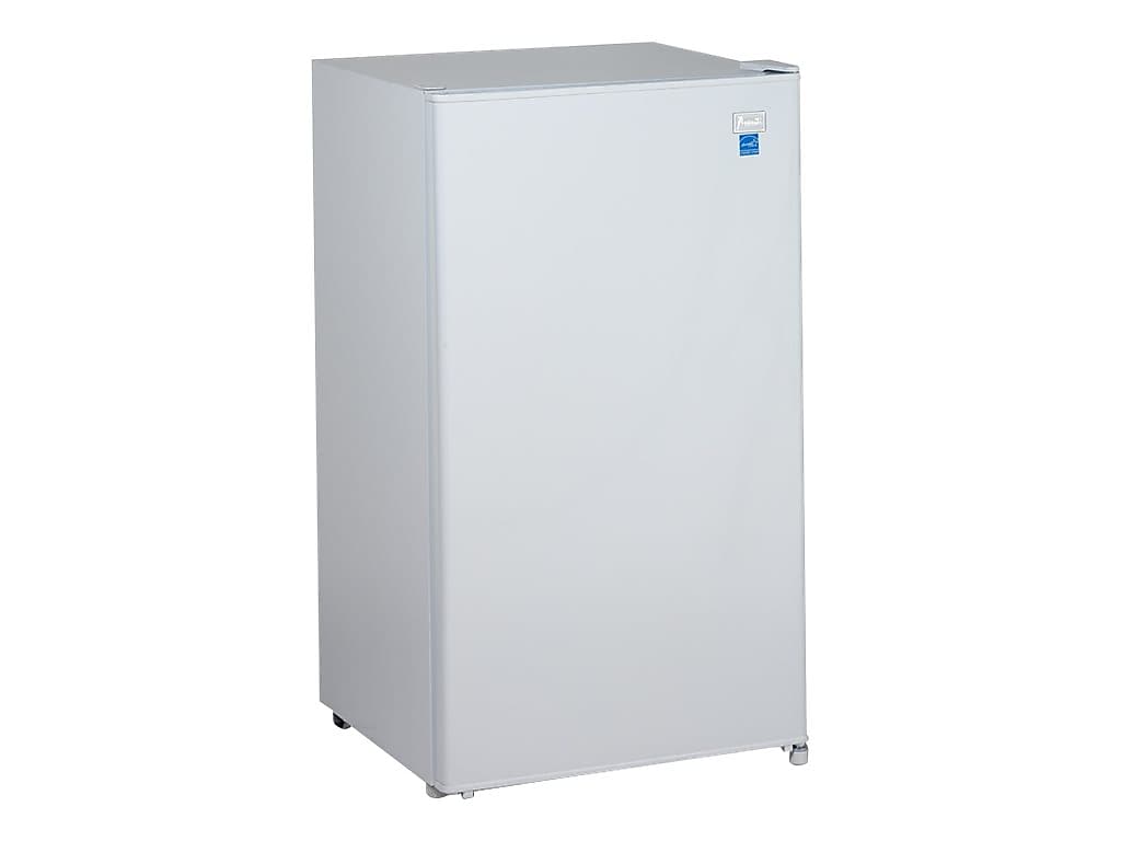 Avanti RM3306W 19.5" 3.3 Cu. Ft. Refrigerator